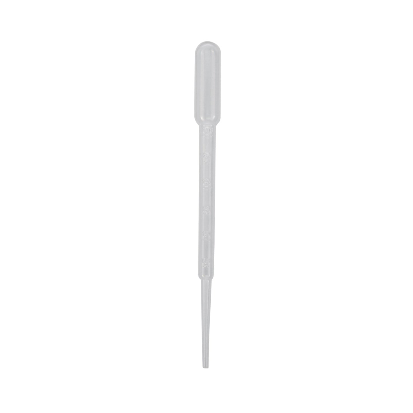 PIPETTE, TRANS 3ML DRAW 7.0ML
