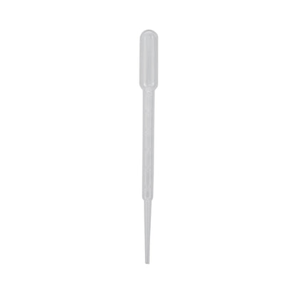 PIPETTE, TRANS 3ML DRAW 7.0ML