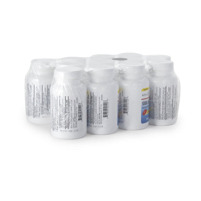 LAX DSS, SOFT GEL 100MG
