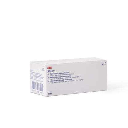 INDICATOR, STEAM ATTEST RAPID