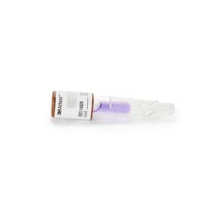 INDICATOR, BIOLOGICAL ATTEST SUPR RAPID 5 STREAM