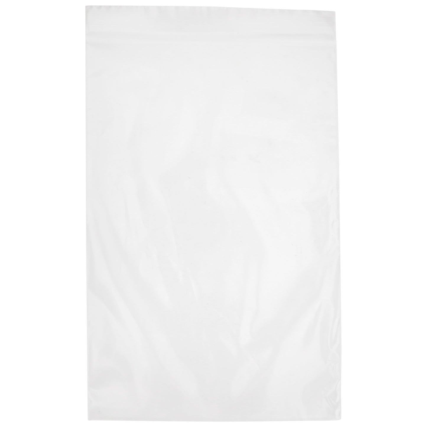 BAG, ZIP LOCK 6X9"