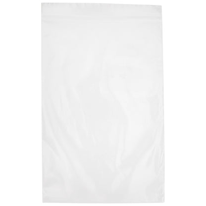 BAG, ZIP LOCK 6X9"