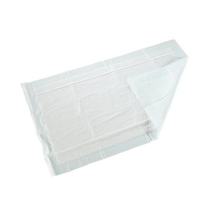 UNDERPAD, MODERATE ABSRB 23X36
