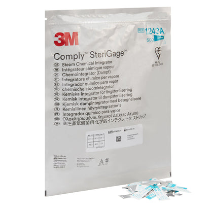INTEGRATOR, STEAM