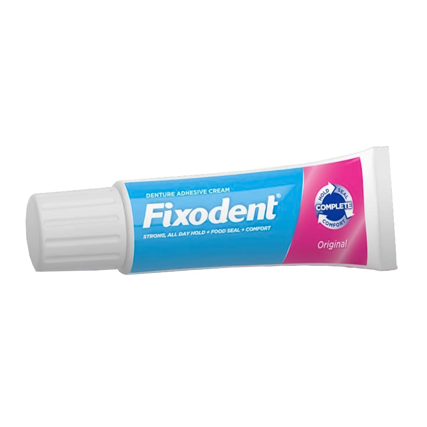 DENTURE CREAM, FIXODENT 2.4OZ9GLAXC