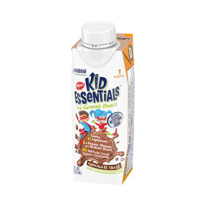 BOOST, KID ESSENTIALS CHOCOLATE CRAZE 8OZ