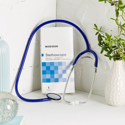 STETHOSCOPE, NURSE R BLUMGM01