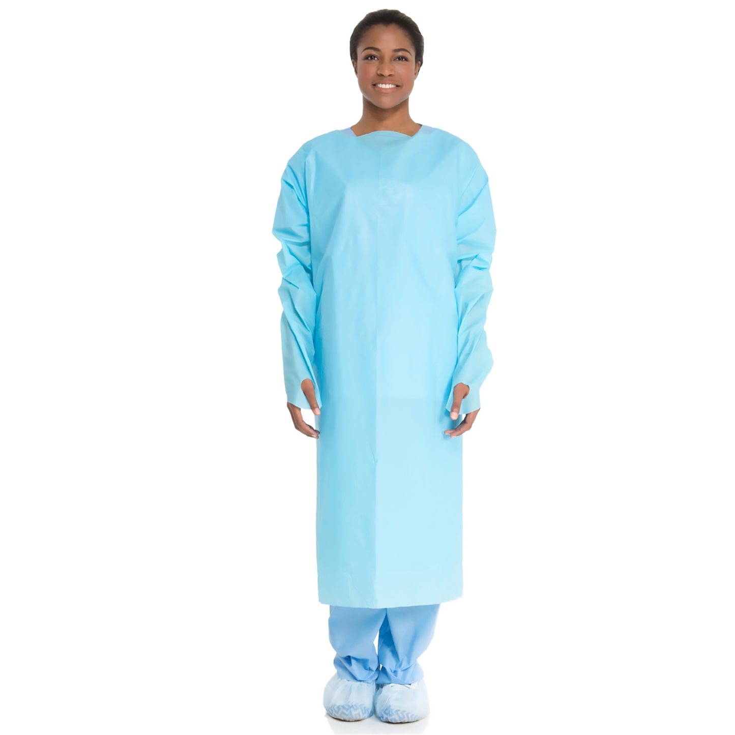 GOWN, IMP UNIV