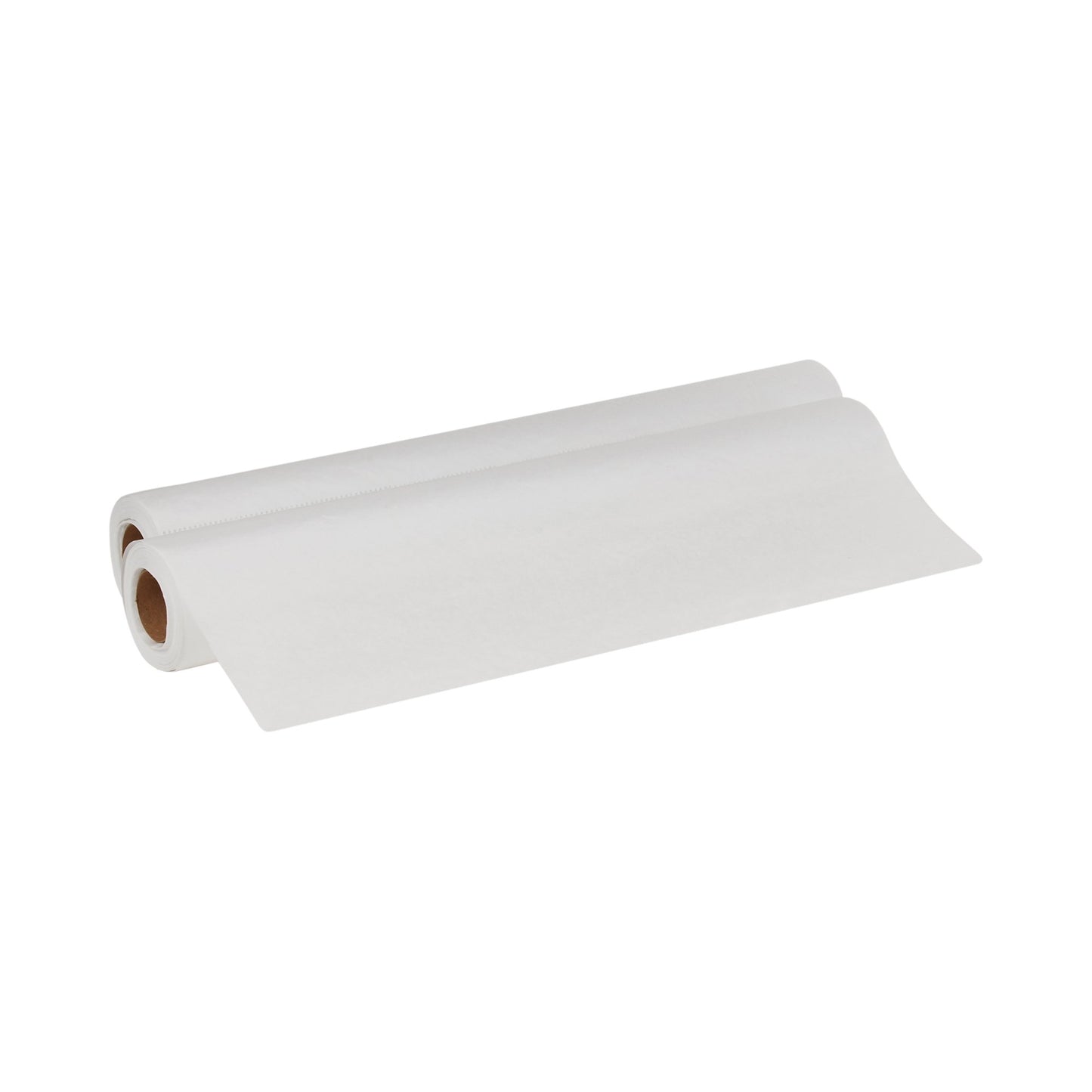 PAPER, TABLE SMOOTH ECON WHT 18"X200'