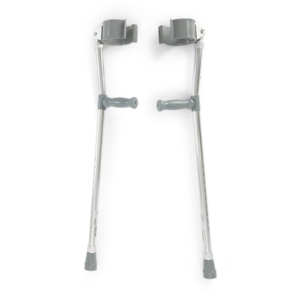 CRUTCH, FORARM ADLT