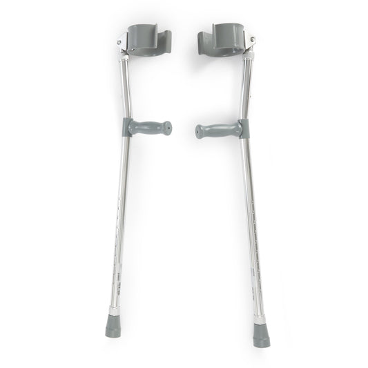 CRUTCH, FORARM ADLT