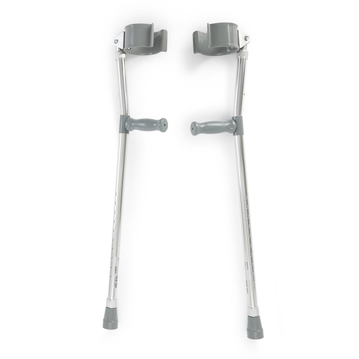 CRUTCH, FORARM ADLT