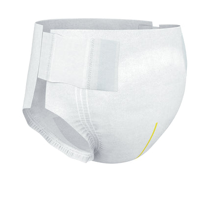 BRIEF, TENA STRETCH PLUS 2XLG