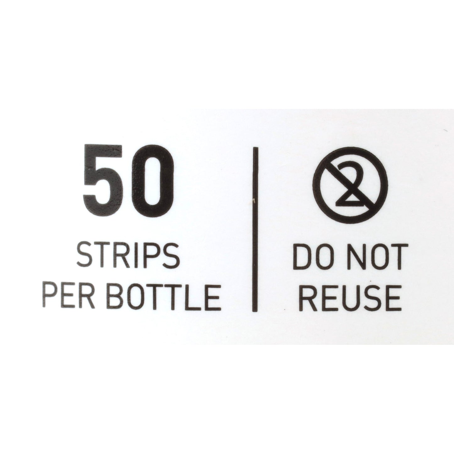 TEST STRIP, OPA 28 HI-LVL DISINFECTANT