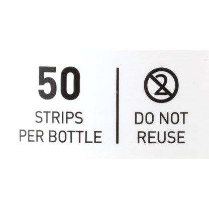 TEST STRIP, OPA 28 HI-LVL DISINFECTANT