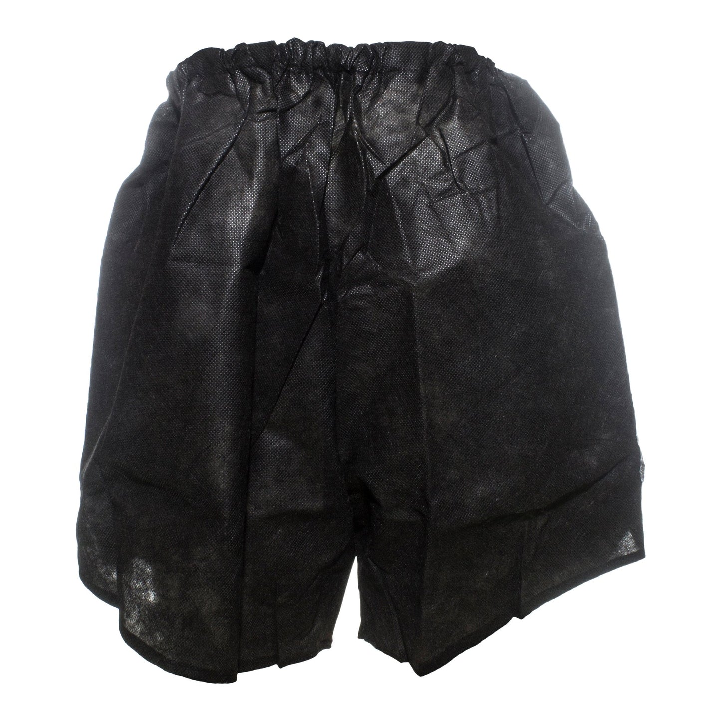 SHORTS, BOXER SPA DISP BLK LG-XLG