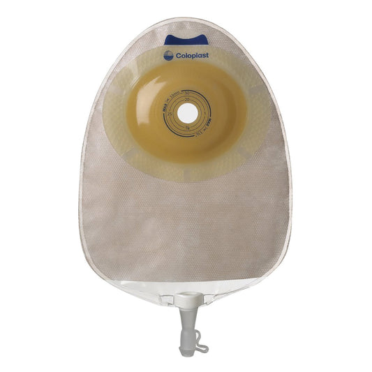 POUCH, OSTOMY SENSURA 1PC CTFTRANS 5/8-1 5/16"