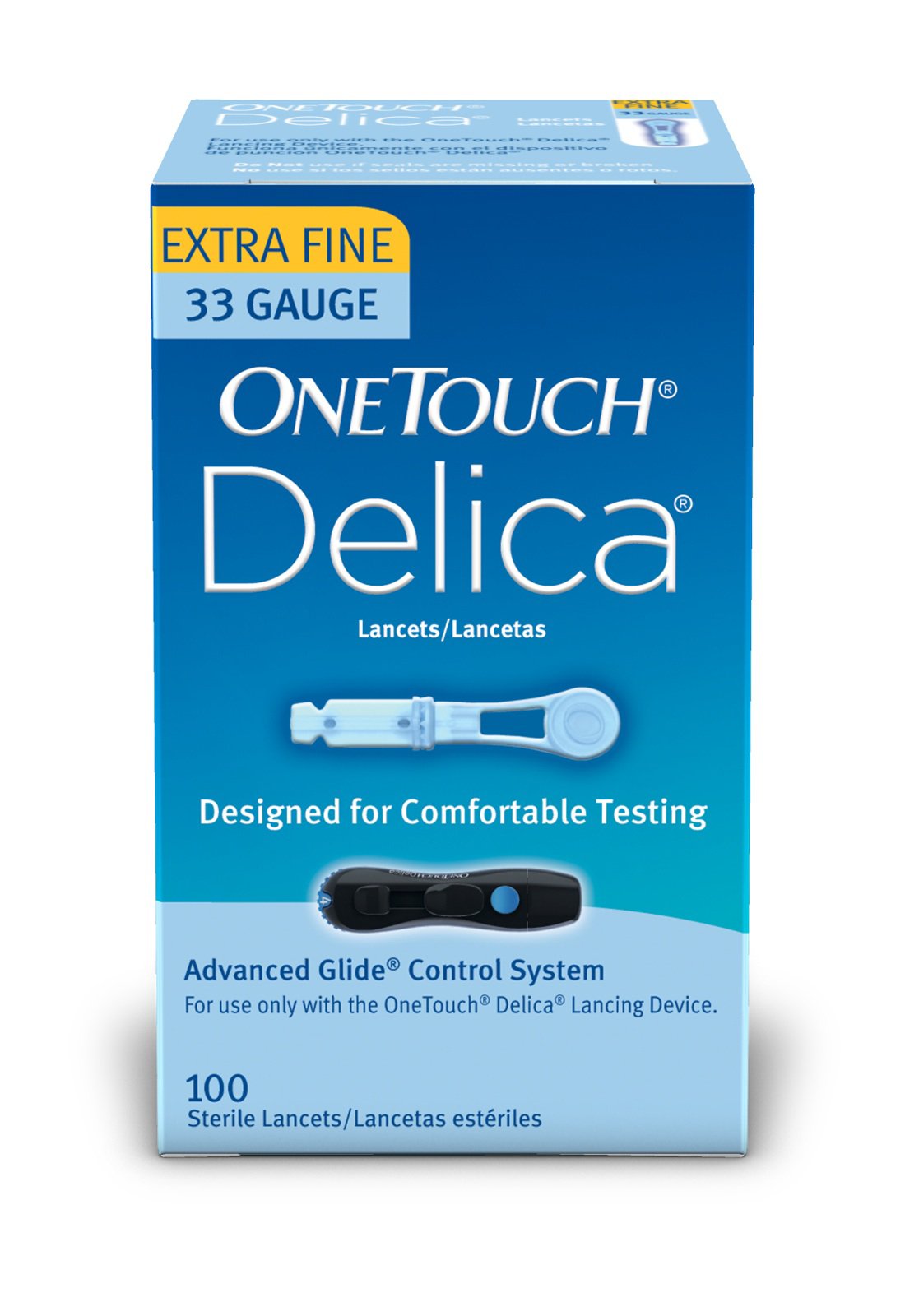 LANCET, ONETOUCH