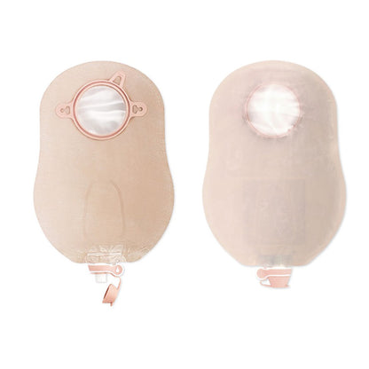 POUCH, NEW IMAGE UROSTOMY CLR2 1/4"