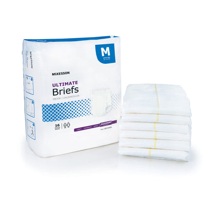 BRIEF, TAB CLSR ULTIMATE MED 32-44
