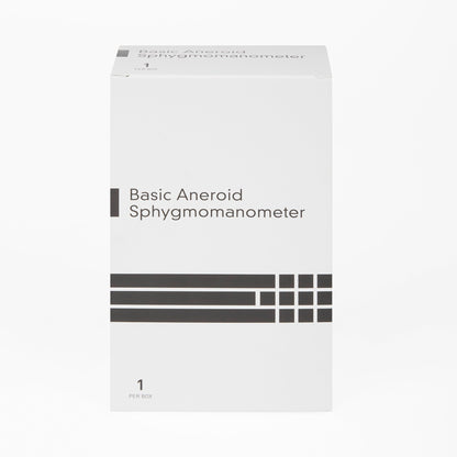 SPHYG, ANEROID STD LF NVY REGADLT MGM01