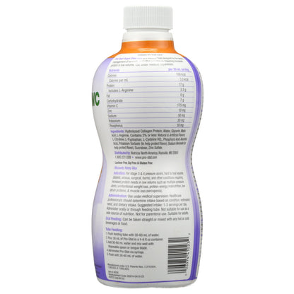 PROSTAT, AWC CITRUS SPLASH 30OZ