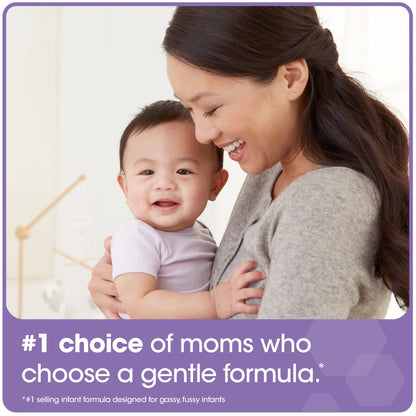 GENTLEASE, ENFAMIL PDR CAN 12.4OZ