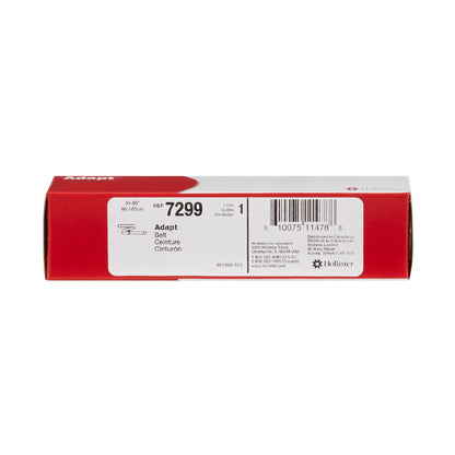 BELT, OSTOMY LG 34"-65"HOLSTR