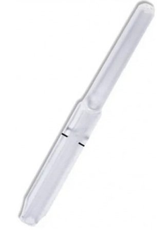 TUBE, CAPILLARY PLAIN W/O COLOR PLAS MICROSAFE 15UL