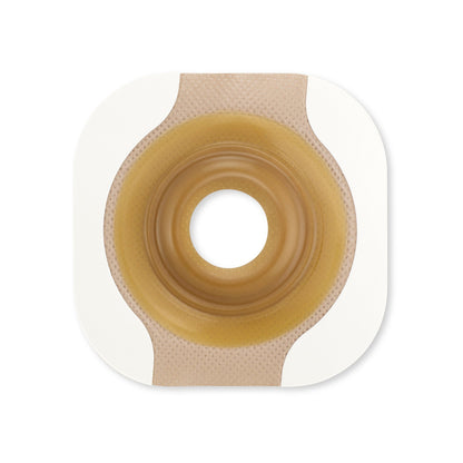 BARRIER, SKIN NEW IMAGE CNVX 23/4" FLANGE BLU