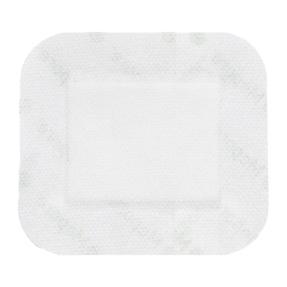 DRESSING, MEPORE 2 1/4"X2 3/4"670805 MOLYCK