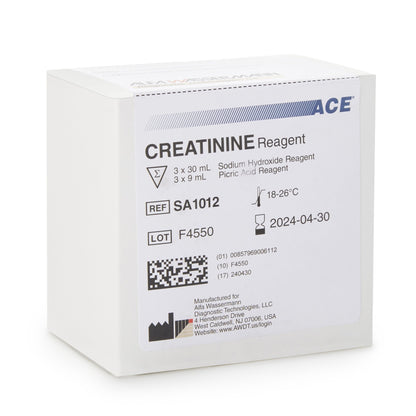 REAGENT, CREATININE