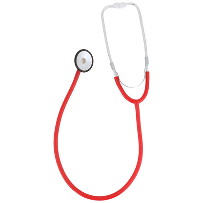 STETHOSCOPE, NURSE REDMGM01