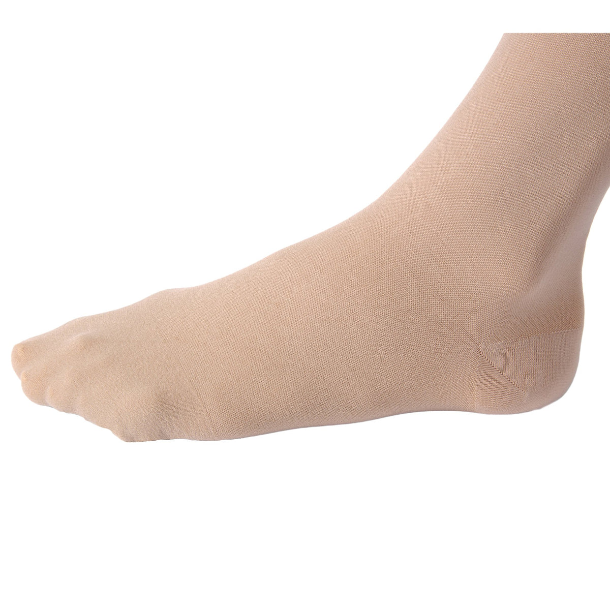 STOCKING, VASC KNEE BGE 30-40MMHG LG SNCAST