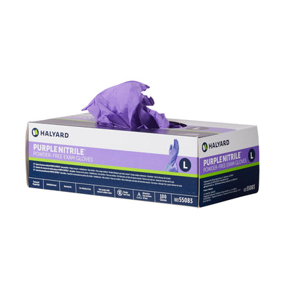 GLOVE, EXAM NTRL LG N/S CHEMO