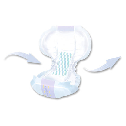PAD, SENI SHAPED NIGHT