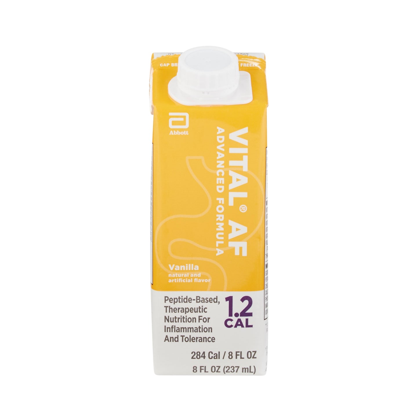VITAL AF, 1.2CAL INST ARC VAN8OZ