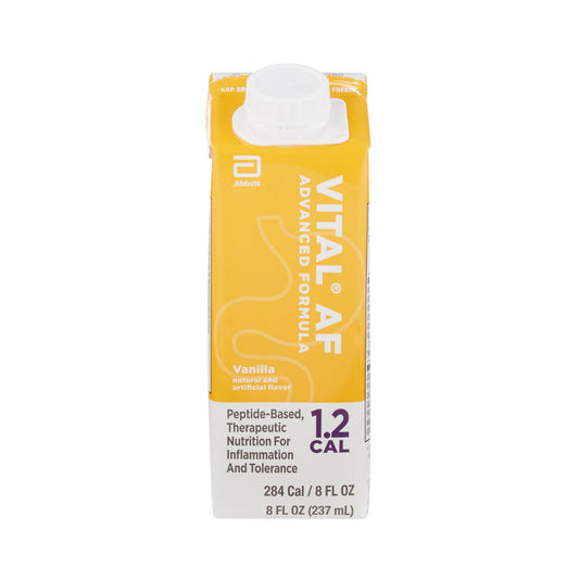 VITAL AF, 1.2CAL INST ARC VAN8OZ