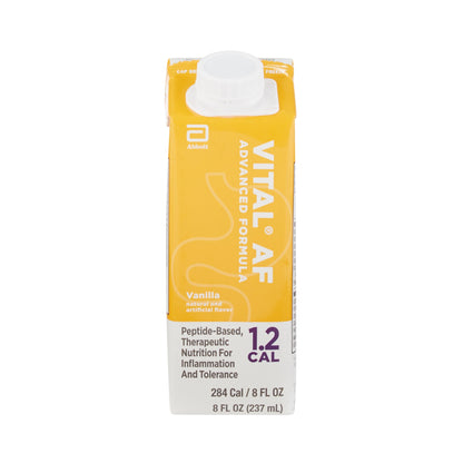 VITAL AF, 1.2CAL INST ARC VAN8OZ