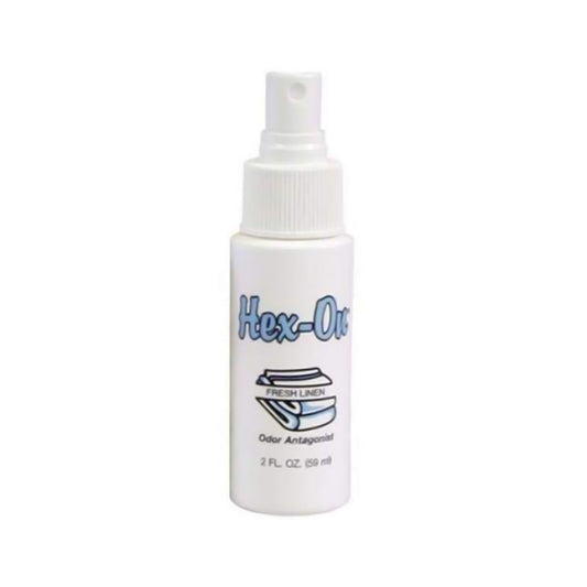 ODOR ANTAGONIST, SPRAY FRESH LINEN 2OZ COLPLT