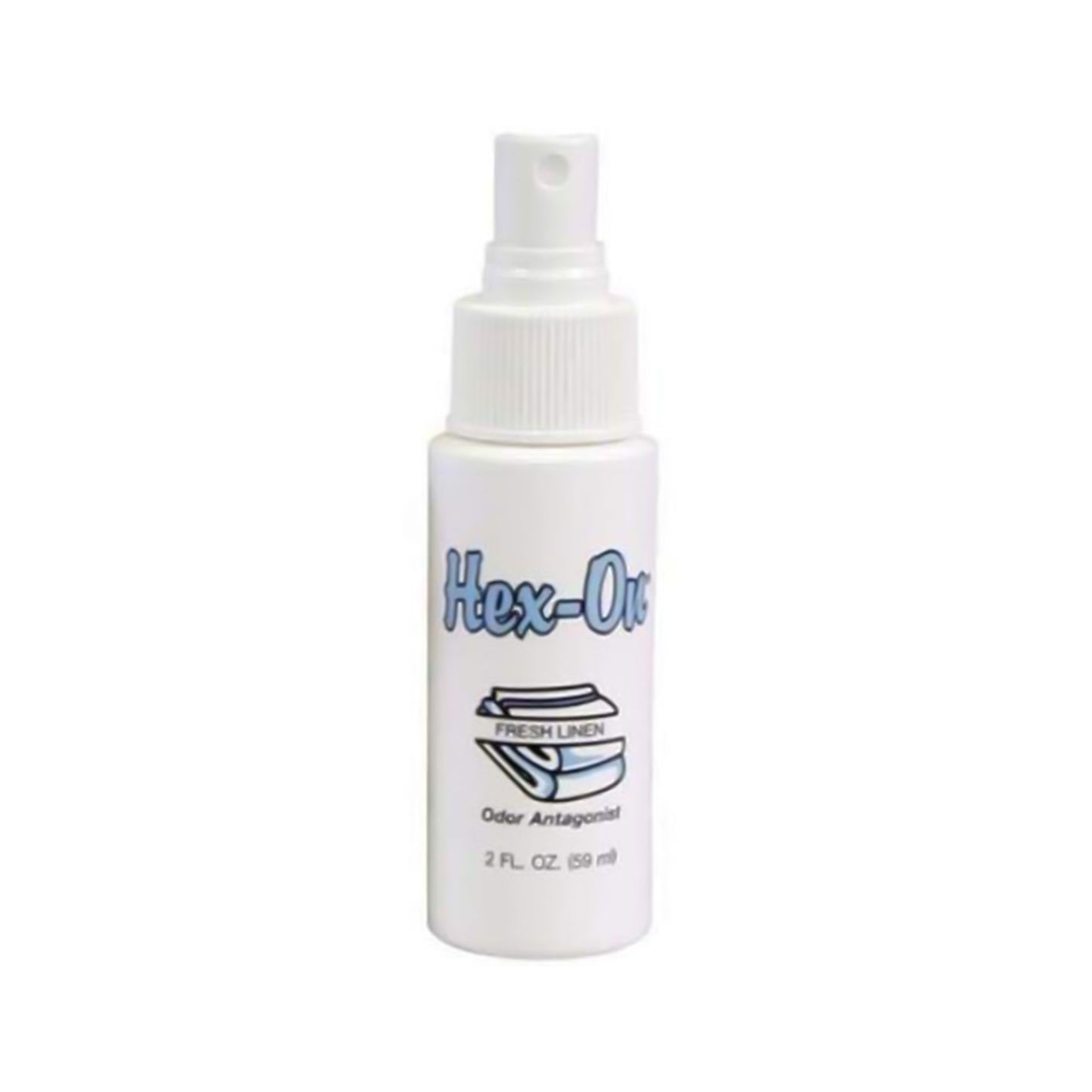 ODOR ANTAGONIST, SPRAY FRESH LINEN 2OZ COLPLT