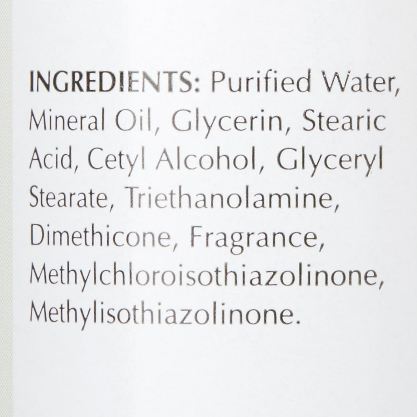 LOTION, HAND & BODY 2OZ