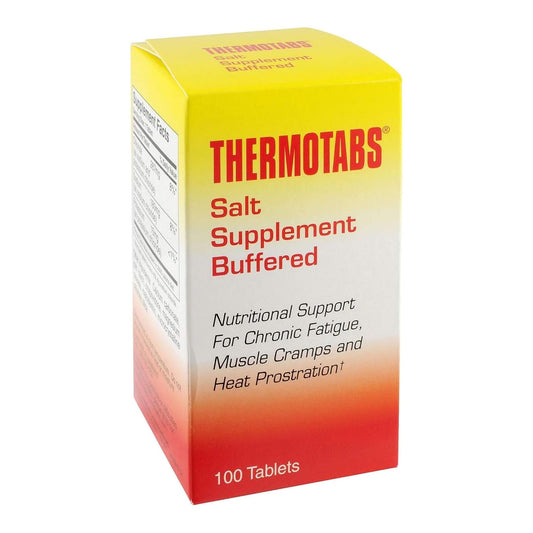 THERMOTAB, TAB