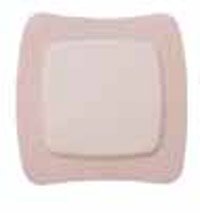 DRESSING, FOAM AQUACEL ADH 3"X3"