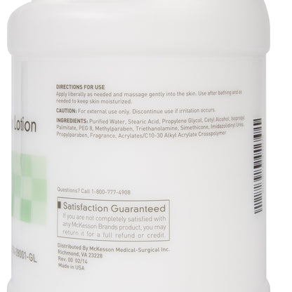 LOTION, HAND/BODY CUCUMBER MELON GL