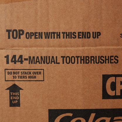 TOOTHBRUSH, SOFT IND WRAP ADLT