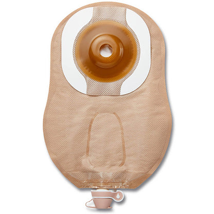 POUCH, UROSTOMY 1PC CONVEX FLEXTEND CTF TO 1 1/2"