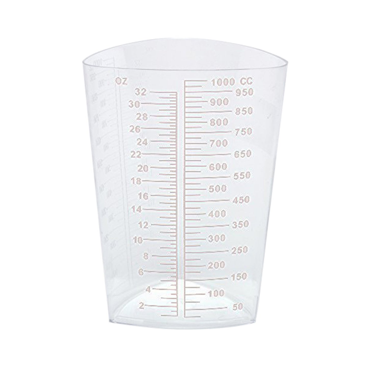 CONTAINER, SPEC GRAD 32OZ