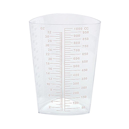 CONTAINER, SPEC GRAD 32OZ